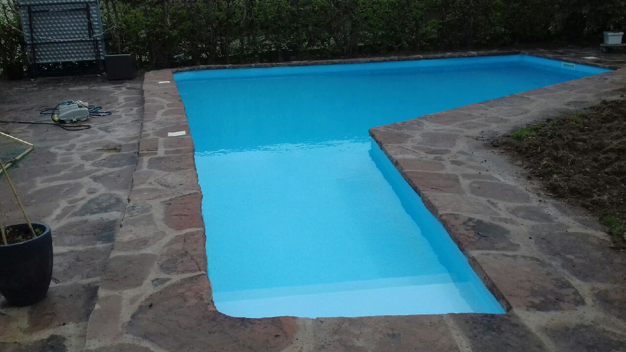  Rénovation piscine extérieure – Alsace