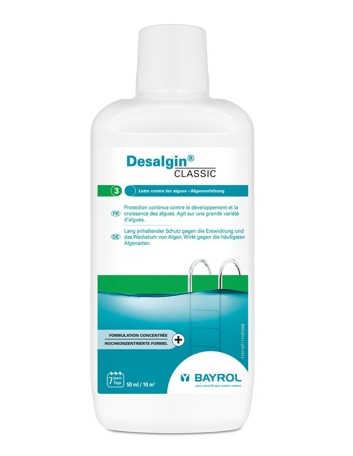 Desalgin Classic 1L