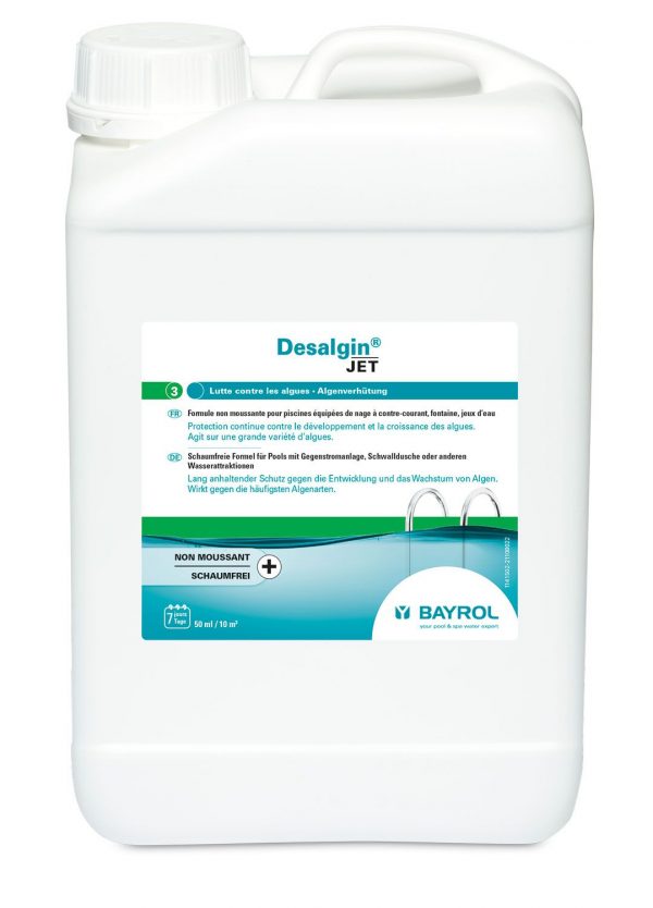 Desalgin Jet 3L