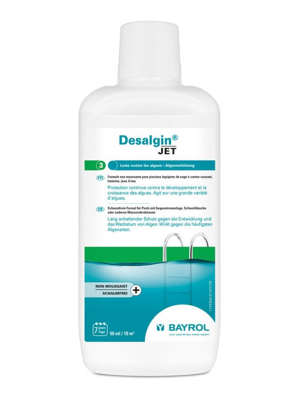 Desalgin Jet 1L