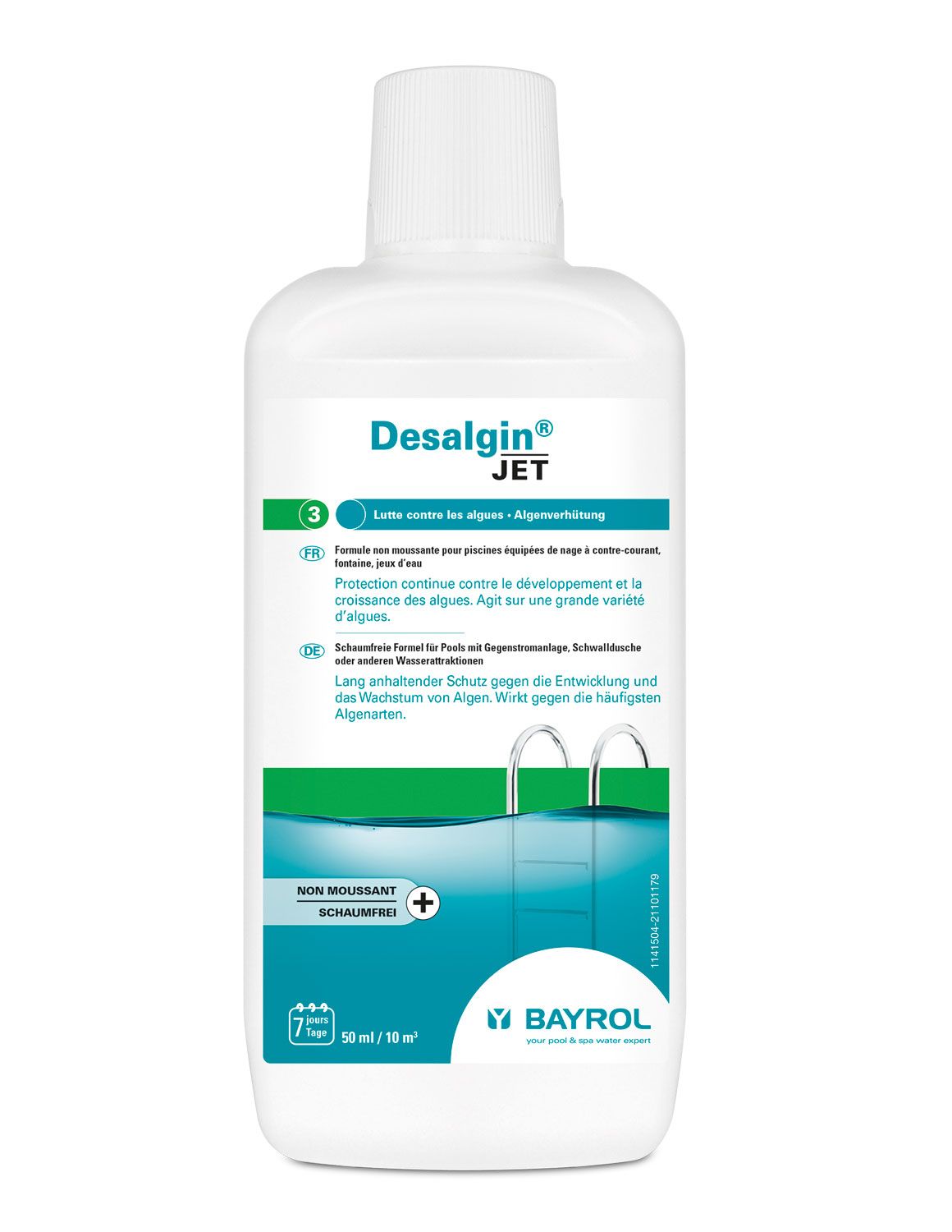 Desalgin Jet 1L