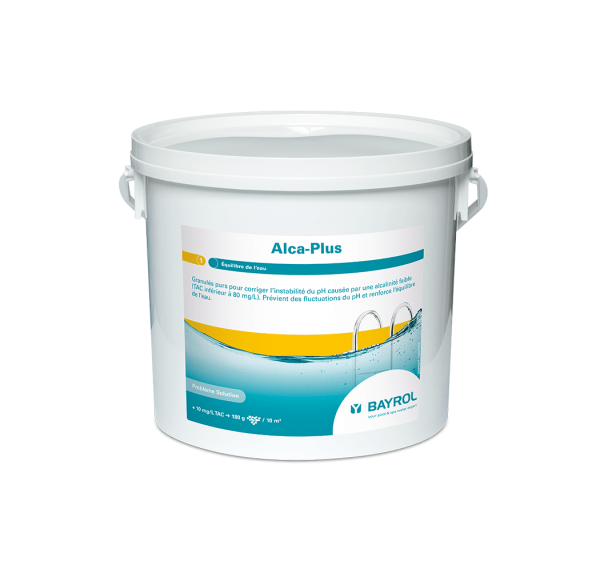 Alca-Plus 5 Kg