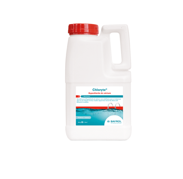 Chloryte 3,3 Kg