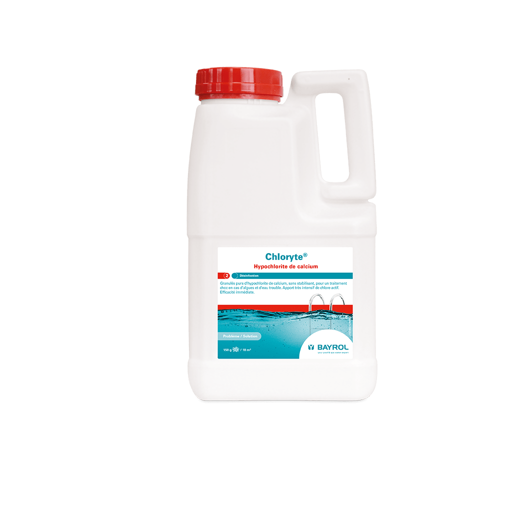Chloryte 3,3 Kg