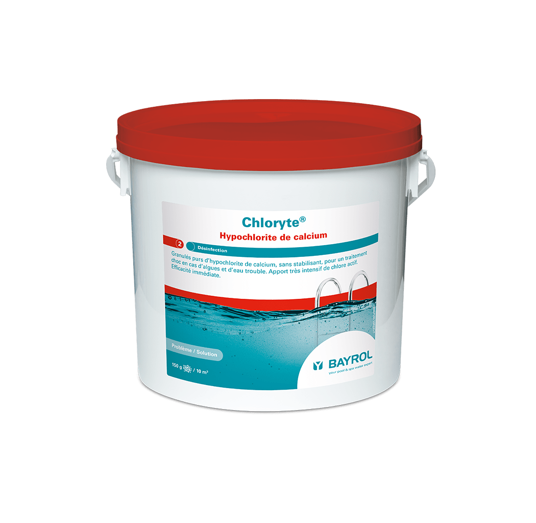 Chloryte 5 Kg