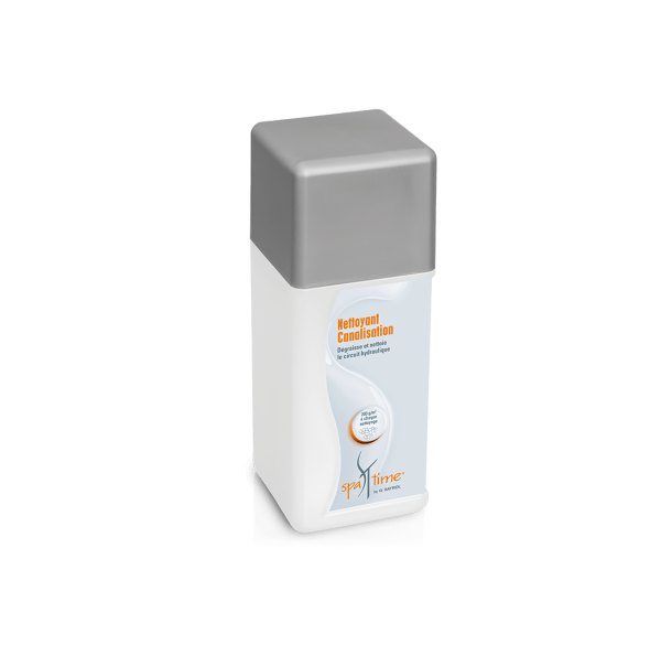 Nettoyant Canalisation SpaTime 1 Kg