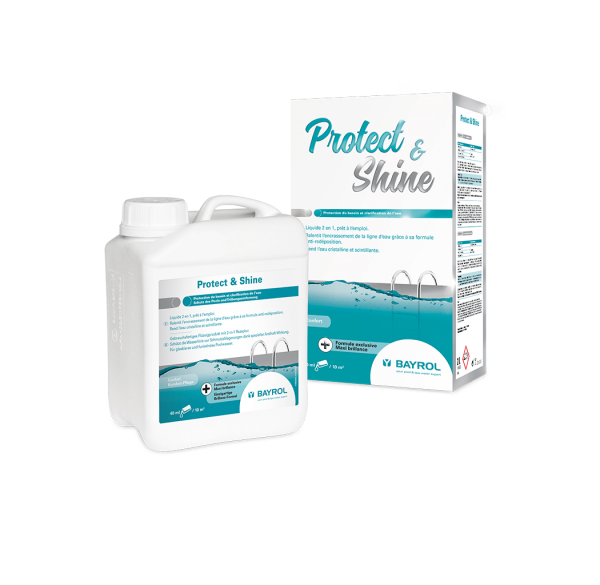 Protect & Shine