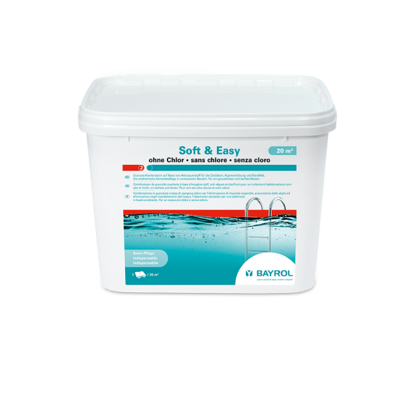 Soft & Easy 20m3 4,48 Kg