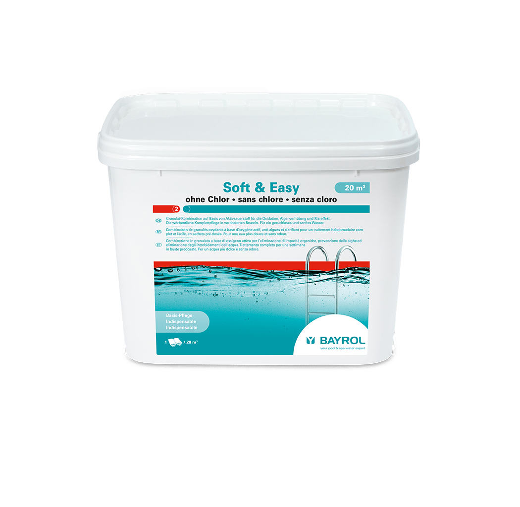 Soft & Easy 20m3 4,48 Kg