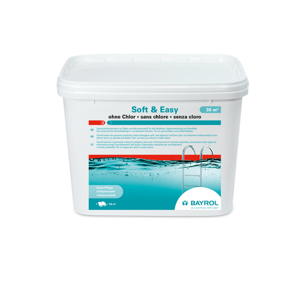 Soft & Easy 30m3 5,4 Kg