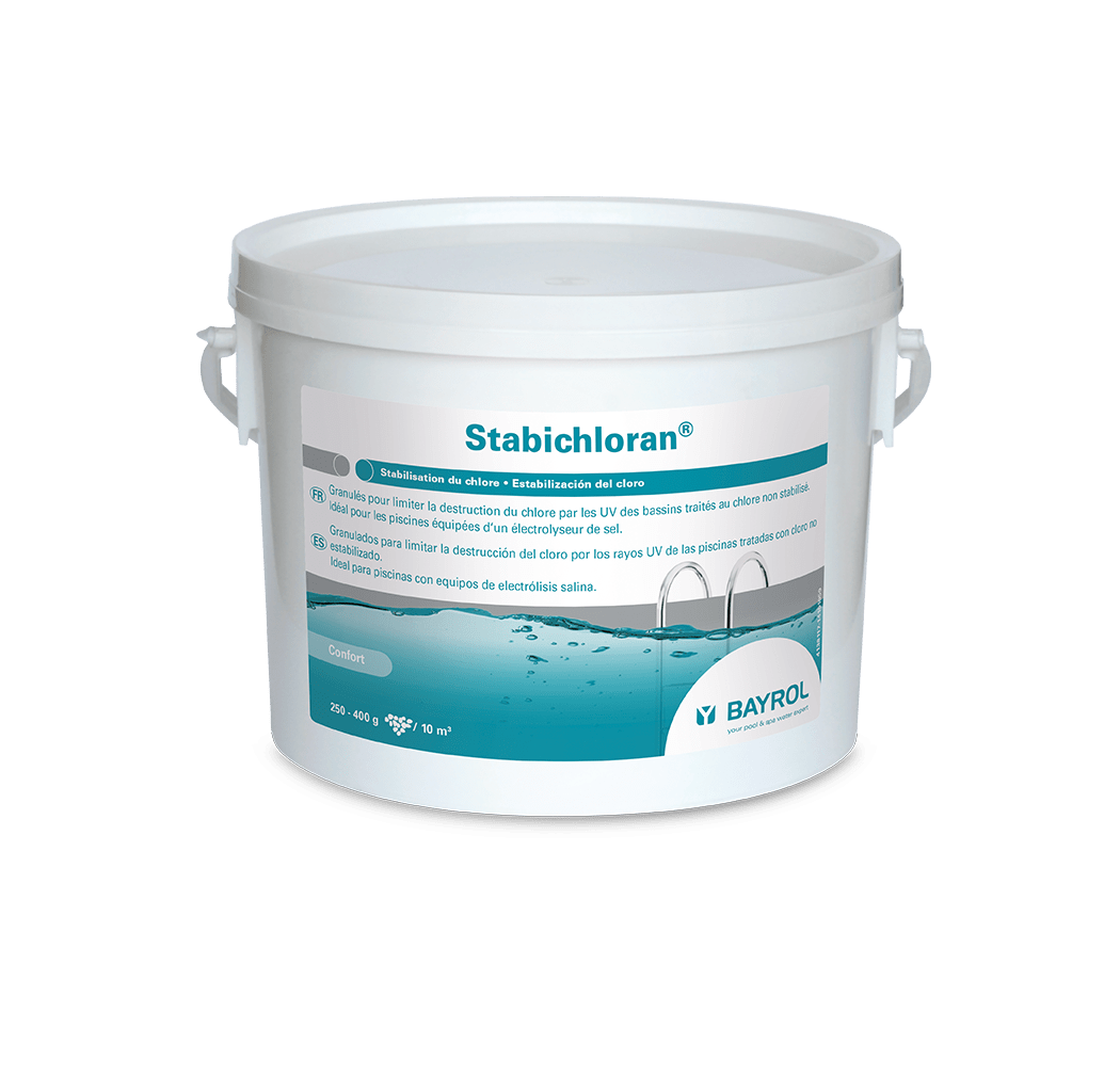 Stabichloran 3 Kg