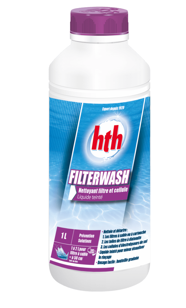 Filterwash 1L