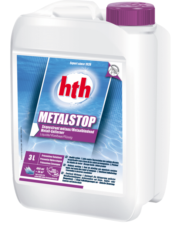 Metalstop 3L