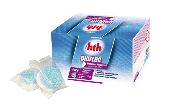 Unifloc 0,4 Kg