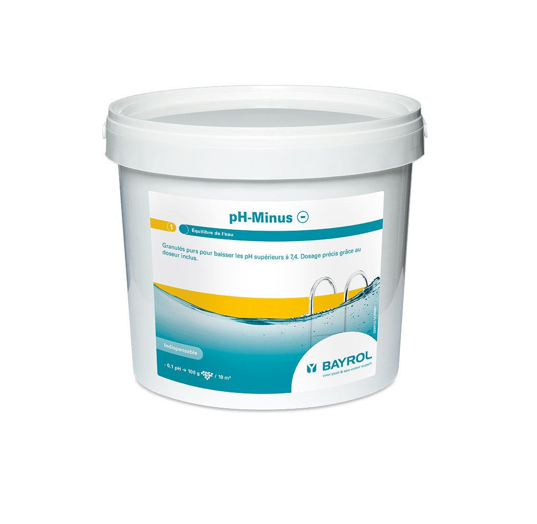pH-Minus 6 Kg