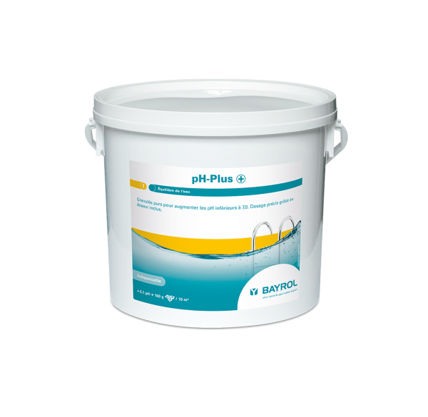 pH-Plus 5 Kg