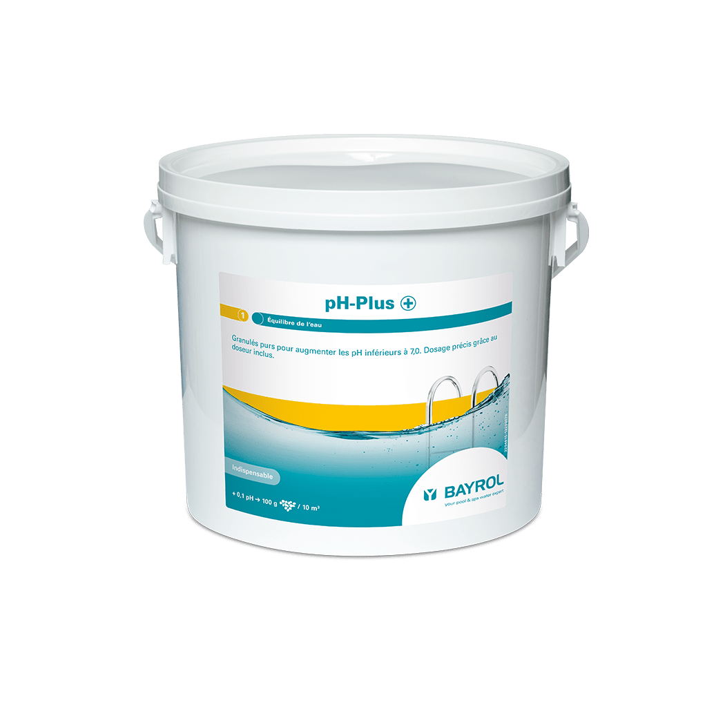 pH-Plus 5 Kg