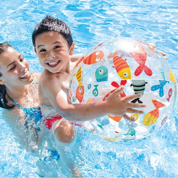 Ballon imprimé 51 cm