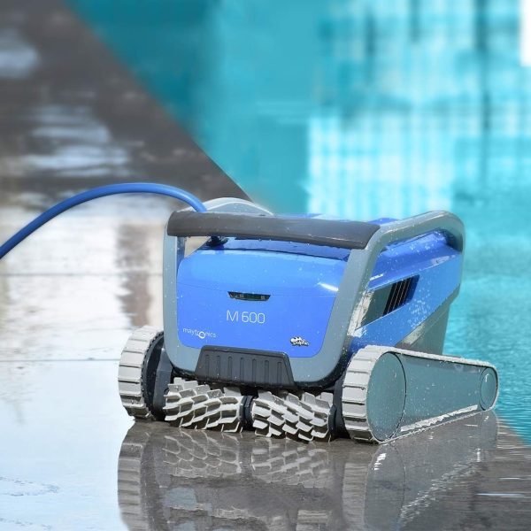 Robot Dolphin M600
