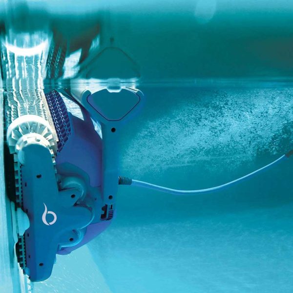 Robot Dolphin M400
