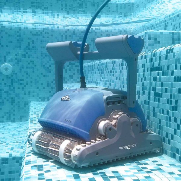 Robot Dolphin M600