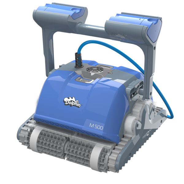 Robot Dolphin M600
