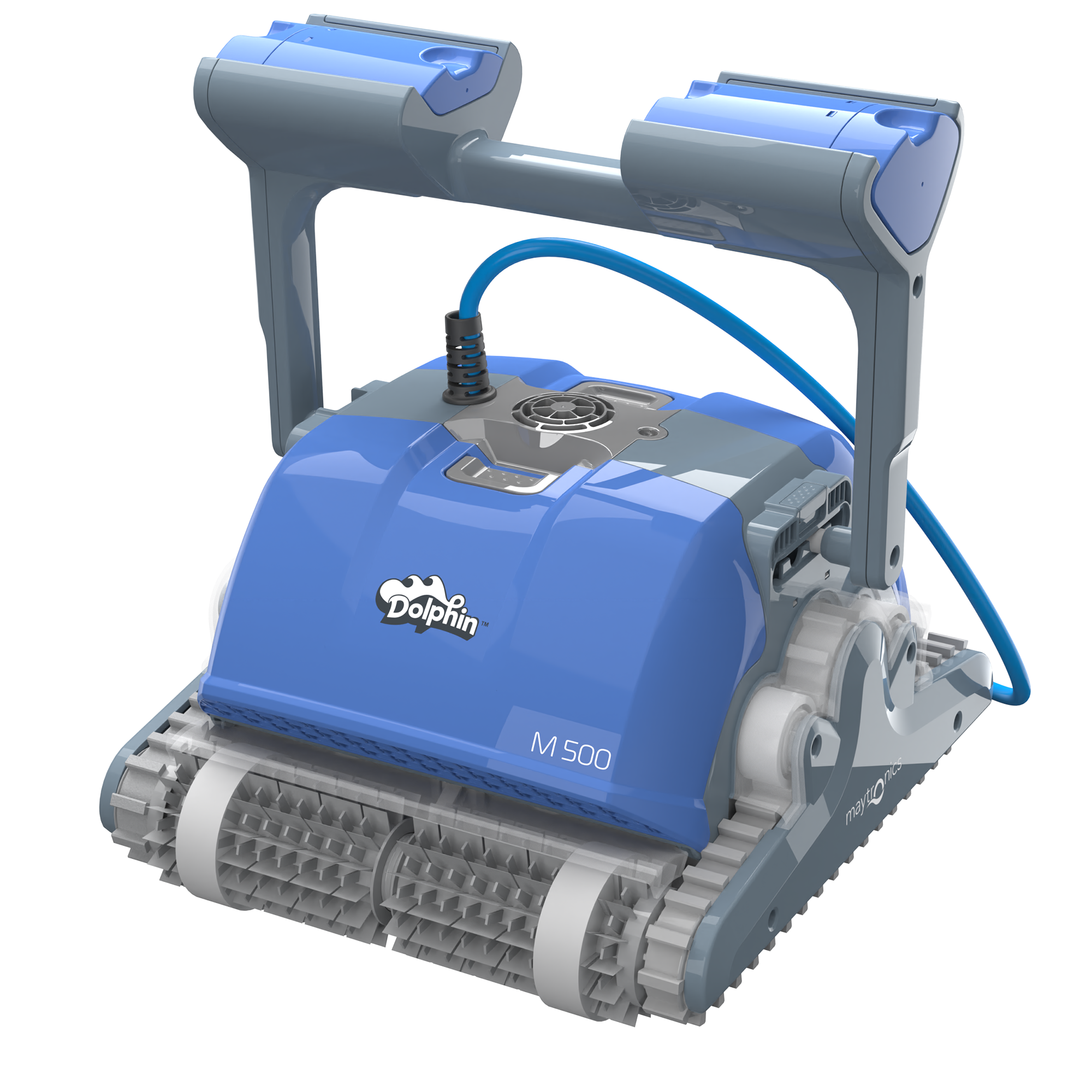 Robot Dolphin M600