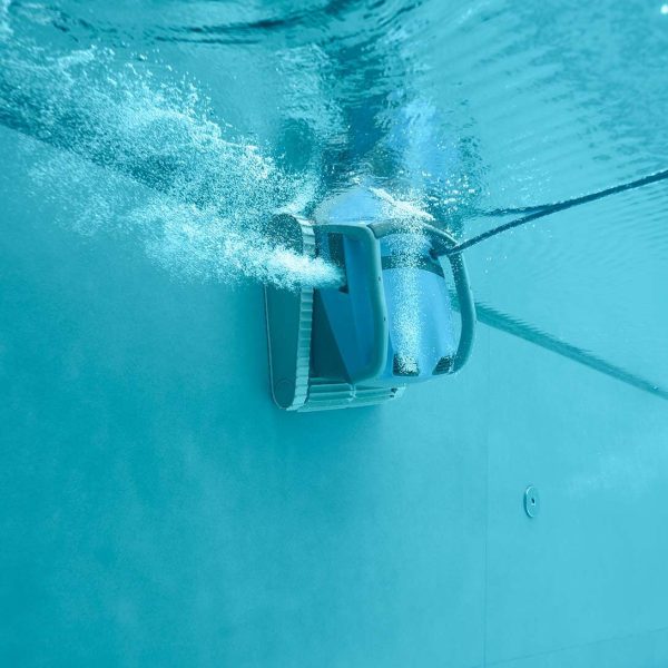 Robot Dolphin M600