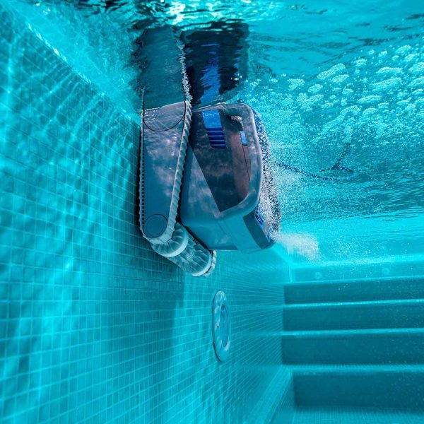 Robot Dolphin M700