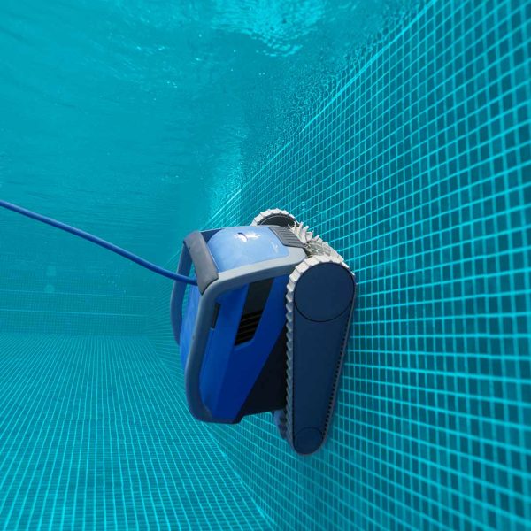 Robot Dolphin M600