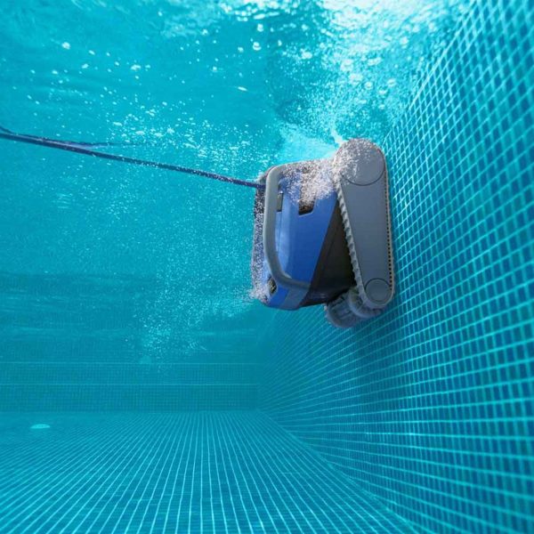 Robot Dolphin M600