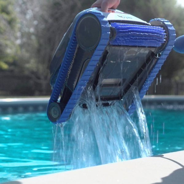 Robot Dolphin S100