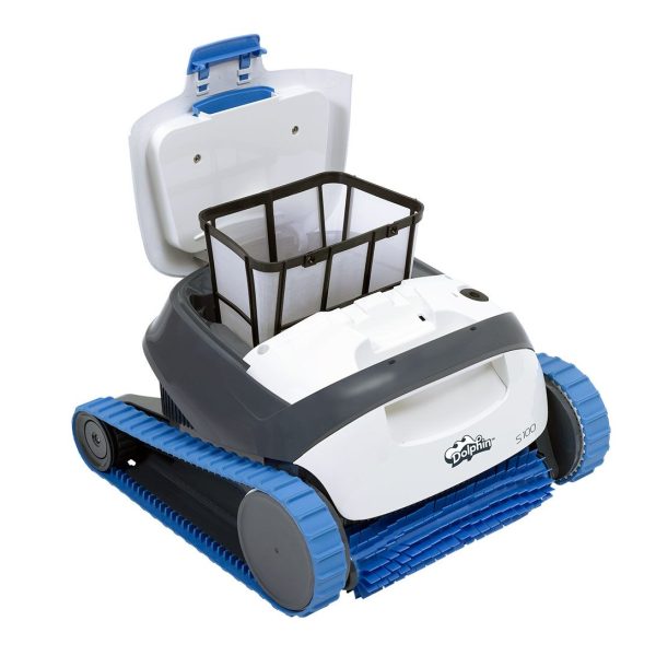 Robot Dolphin S100