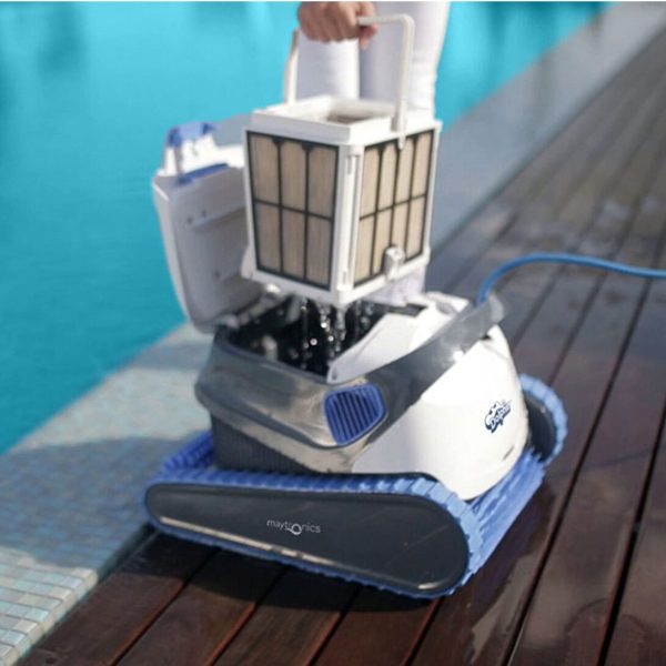 Robot Dolphin S200