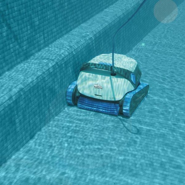 Robot Dolphin S200