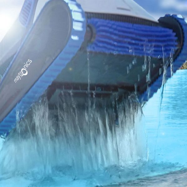 Robot Dolphin S300