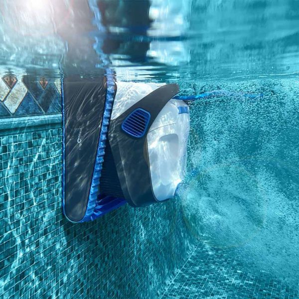 Robot Dolphin S300