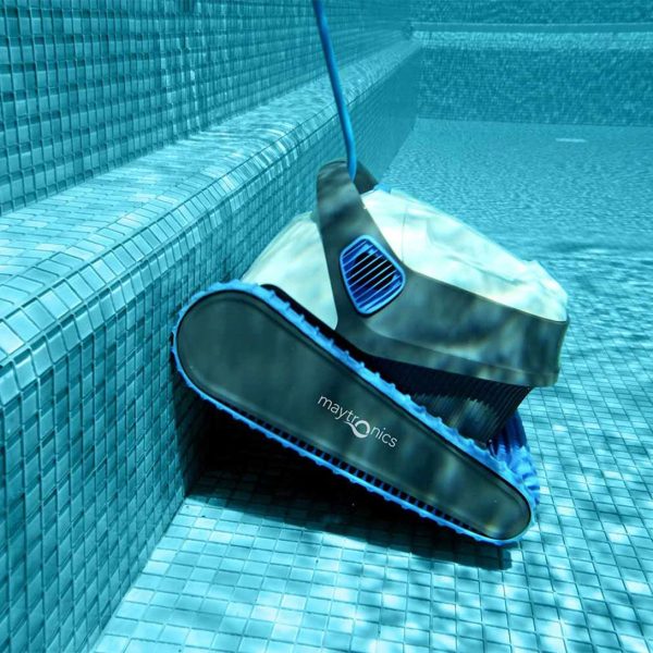 Robot Dolphin S300
