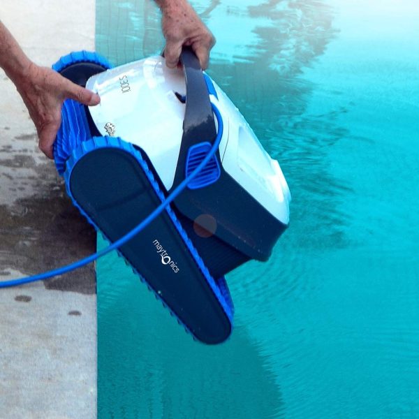 Robot Dolphin S300i