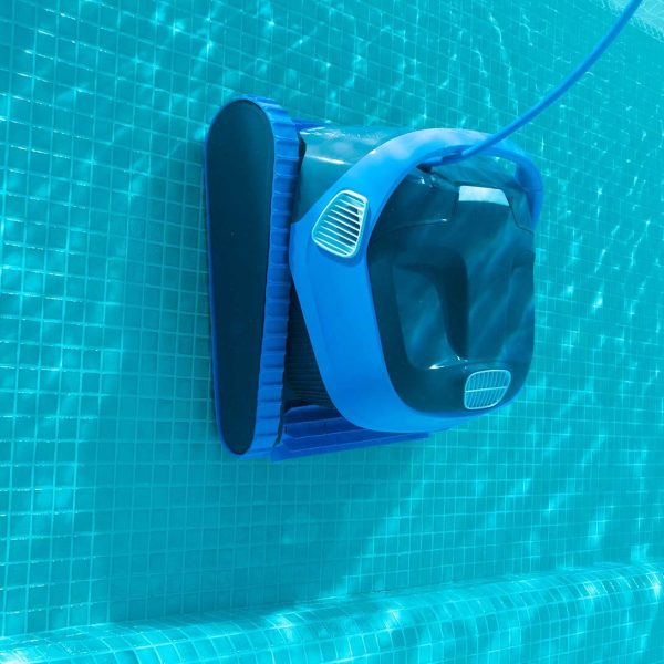 Robot Dolphin S400